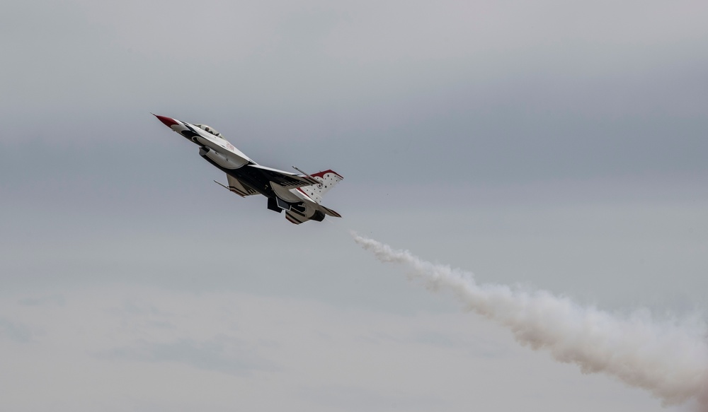 Air and Space Expo at Shaw AFB