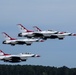 Air and Space Expo Shaw AFB