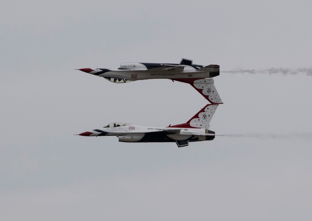 Air and Space Expo Shaw AFB