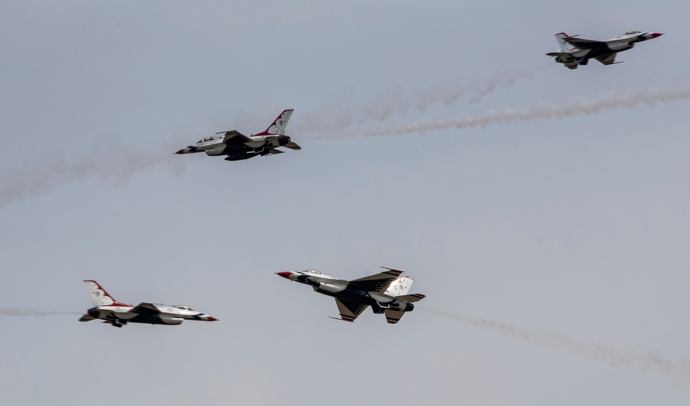 Air and Space Expo Shaw AFB