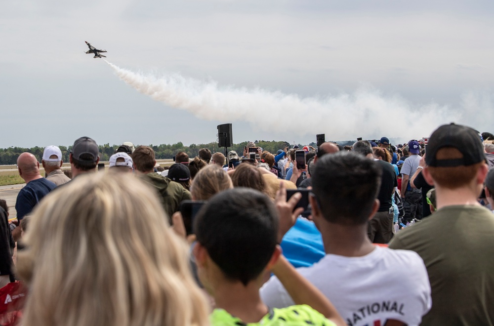 DVIDS Images Air and Space Expo Shaw AFB [Image 30 of 34]