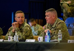 African Lion 2022 - ROC Drill Rehearsal