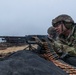 Infantry Advanced Leaders Course 22-02 live-fire battle drills