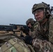 Infantry Advanced Leaders Course 22-02 live-fire battle drills