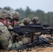 Infantry Advanced Leaders Course 22-02 live-fire battle drills