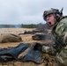 Infantry Advanced Leaders Course 22-02 live-fire battle drills