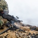 Infantry Advanced Leaders Course 22-02 live-fire battle drills