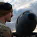 KC-10 Extender participates in Exercise Agile Tiger at Whiteman AFB