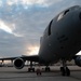 KC-10 Extender participates in Exercise Agile Tiger at Whiteman AFB