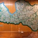 Viper Soldiers tour former top secret Soviet nuclear bunker