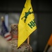 HHC “Hoplites” Conduct Change of Command at DPTA, Poland