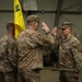 HHC “Hoplites” Conduct Change of Command at DPTA, Poland