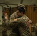 HHC “Hoplites” Conduct Change of Command at DPTA, Poland
