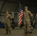 HHC “Hoplites” Conduct Change of Command at DPTA, Poland