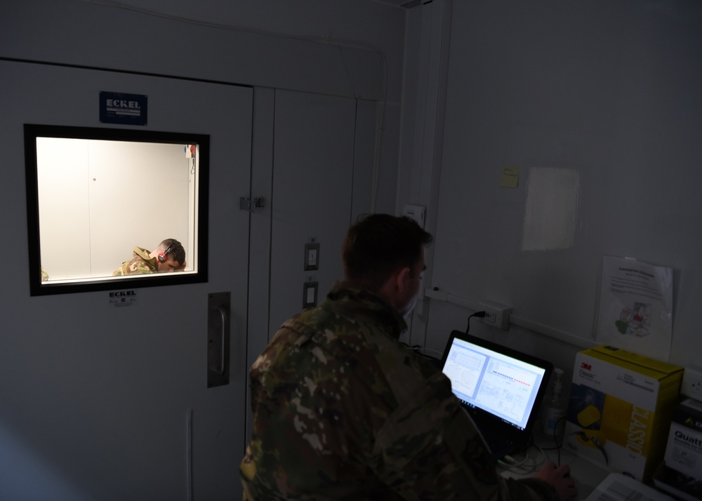 104th Medical Group Professionals ensure readiness