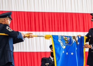 Space Operations Command Establishment