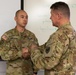 BG Budraitis visits USAACE Pilots and Rangers!