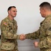 BG Budraitis visits USAACE Pilots and Rangers!