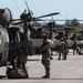 BG Budraitis visits USAACE Pilots and Rangers!