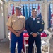 NTAG Pacific Recruiter Uses Golf to Build Strong Veteran Community