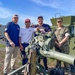 NTAG Pacific Recruiter Uses Golf to Build Strong Veteran Community
