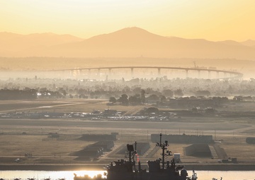 USS Tripoli and Marine Aircraft Group 13 Demonstrate Lightning Carrier Concept