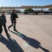 19th Air Force Command Team visits Luke AFB