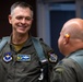 19th Air Force Command Team visits Luke AFB