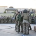 Special Warfare Training Wing memorial rededication ceremony