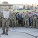 Special Warfare Training Wing memorial rededication ceremony