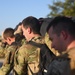 Special Warfare Training Wing memorial rededication ceremony