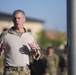 Special Warfare Training Wing memorial rededication ceremony