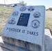 Special Warfare Training Wing memorial rededication ceremony