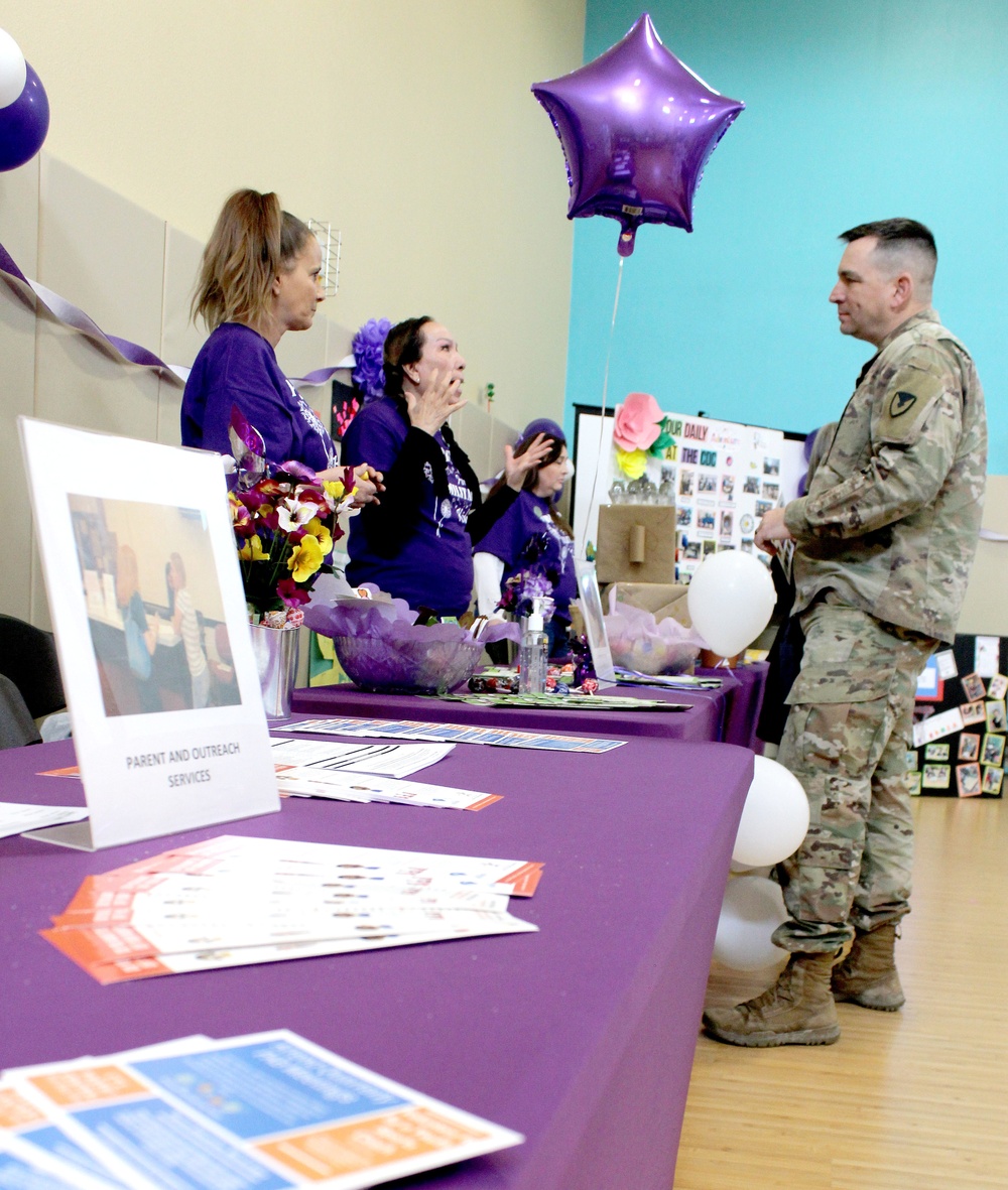Timberline CYS facility reopens