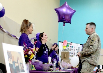 Timberline CYS facility reopens