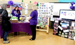 Timberline CYS facility reopens