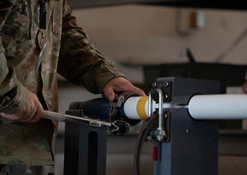 Safety is key for 23rd MUNS
