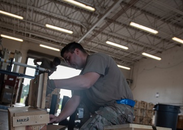 Safety is key for 23rd MUNS