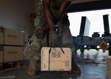 Safety is key for 23rd MUNS