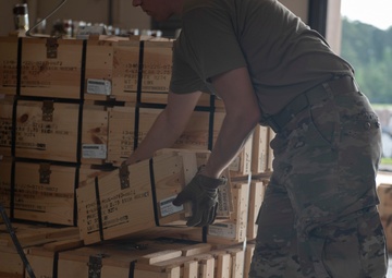 Safety is key for 23rd MUNS