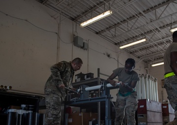Safety is key for 23rd MUNS