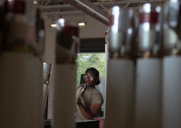 Safety is key for 23rd MUNS