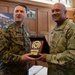Chief of Defense from Bosnia-Herzegovina Visits Cadets at West Point