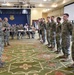 Keesler's first Dragon University Airmen receive mentor patches