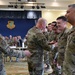 Keesler's first Dragon University Airmen receive mentor patches