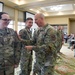 Keesler's first Dragon University Airmen receive mentor patches