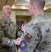 Keesler's first Dragon University Airmen receive mentor patches