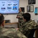 OKNG Soldiers and Airmen hold SPP knowledge exchange with Azerbaijan OCC Battalion