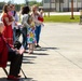 Marines return to MCAS Beaufort
