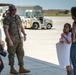 Marines return to MCAS Beaufort